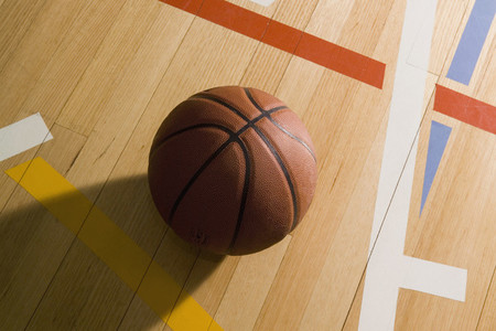 Basketball Bonanza 49