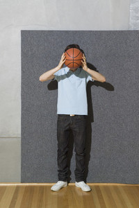 Basketball Bonanza 55