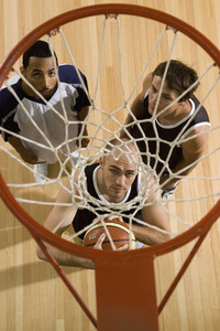 Basketball Bonanza 62