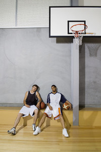 Basketball Bonanza 64