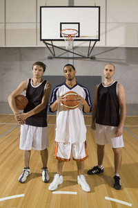 Basketball Bonanza 71