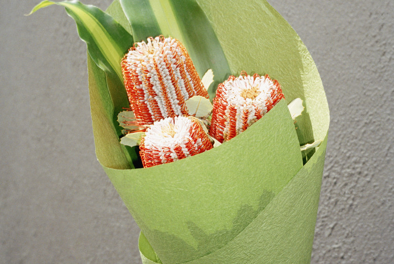 The Secret is in the Mix #07