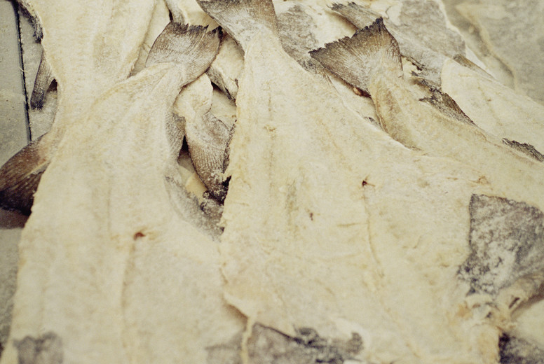 The Secret is in the Mix #30