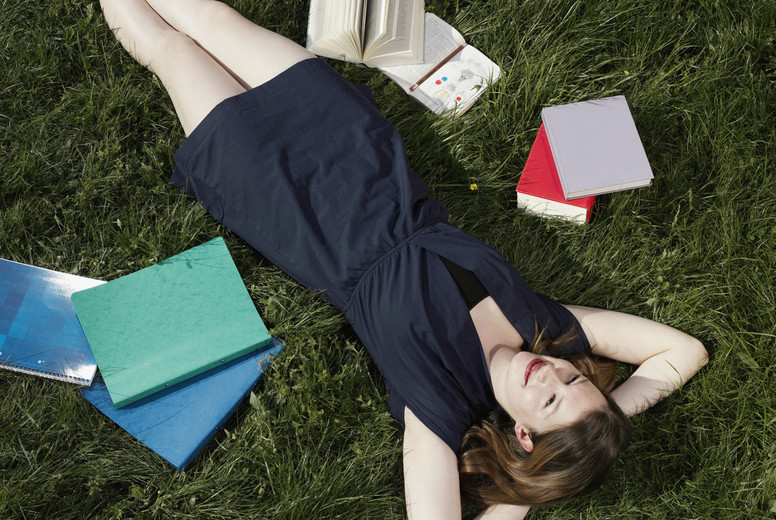 Lakeside Romance #02