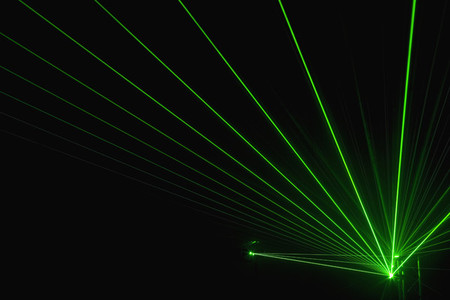 Laser Light Show 11