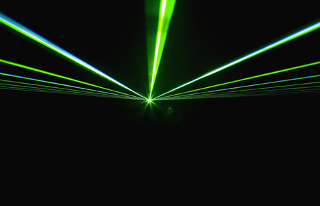 Laser Light Show 17