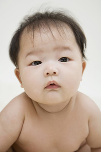Ethnic Baby Portraits 09