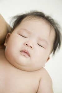 Ethnic Baby Portraits 12