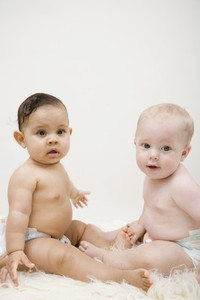 Ethnic Baby Portraits 19