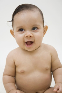 Ethnic Baby Portraits 22