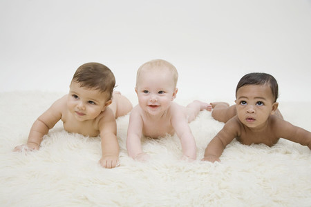 Ethnic Baby Portraits 24