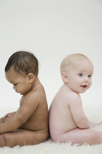 Ethnic Baby Portraits 32