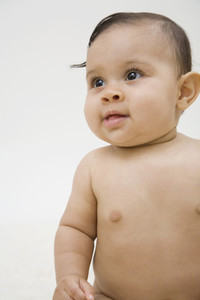 Ethnic Baby Portraits 37