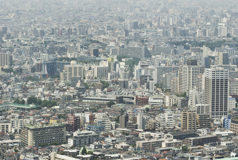 Turning Japanese #09