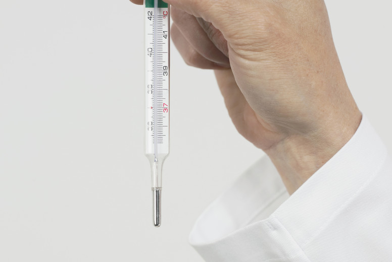 Pediatrician and Patient #20