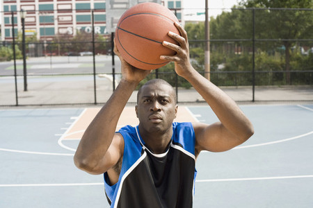 NYC Basketball 07