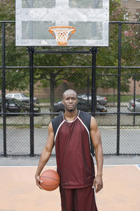 NYC Basketball 10