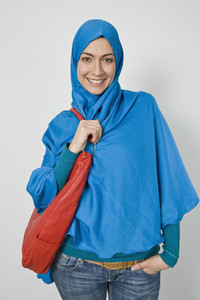 Muslim Women 05