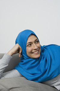 Muslim Women 08