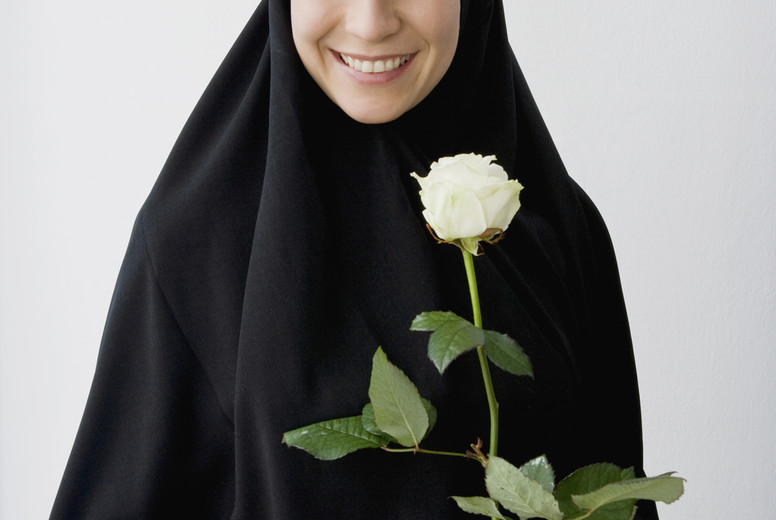 Muslim Women #30