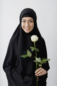 Muslim Women 30
