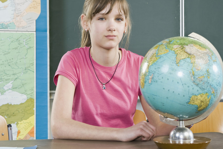 Class Is In Session #28