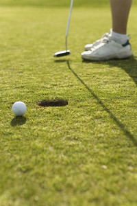 Golf Game 39
