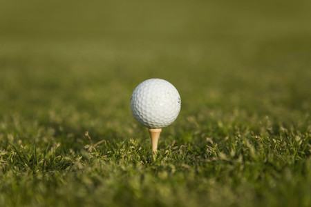 Golf Game 41