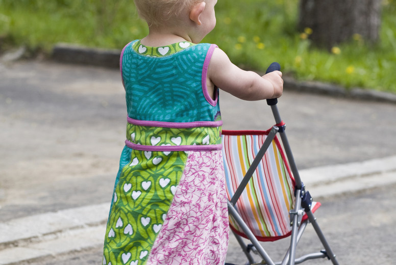 Family Portraits #03