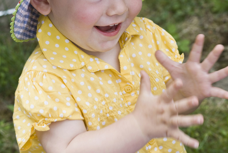 Family Portraits #25