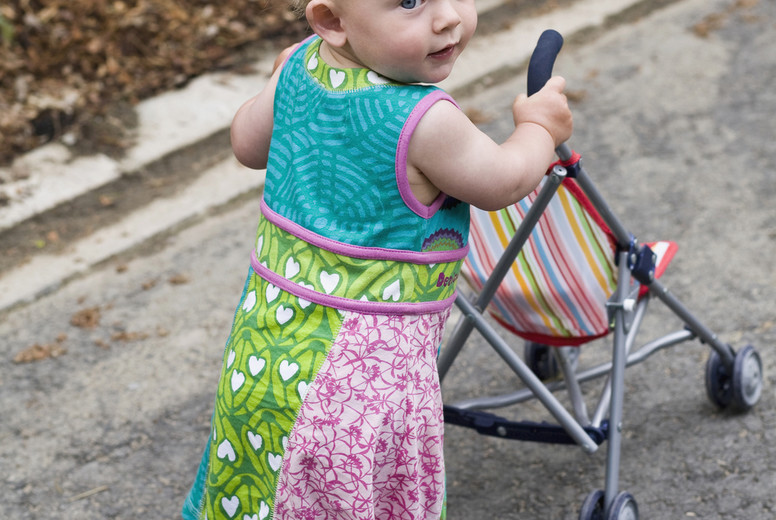 Family Portraits #28