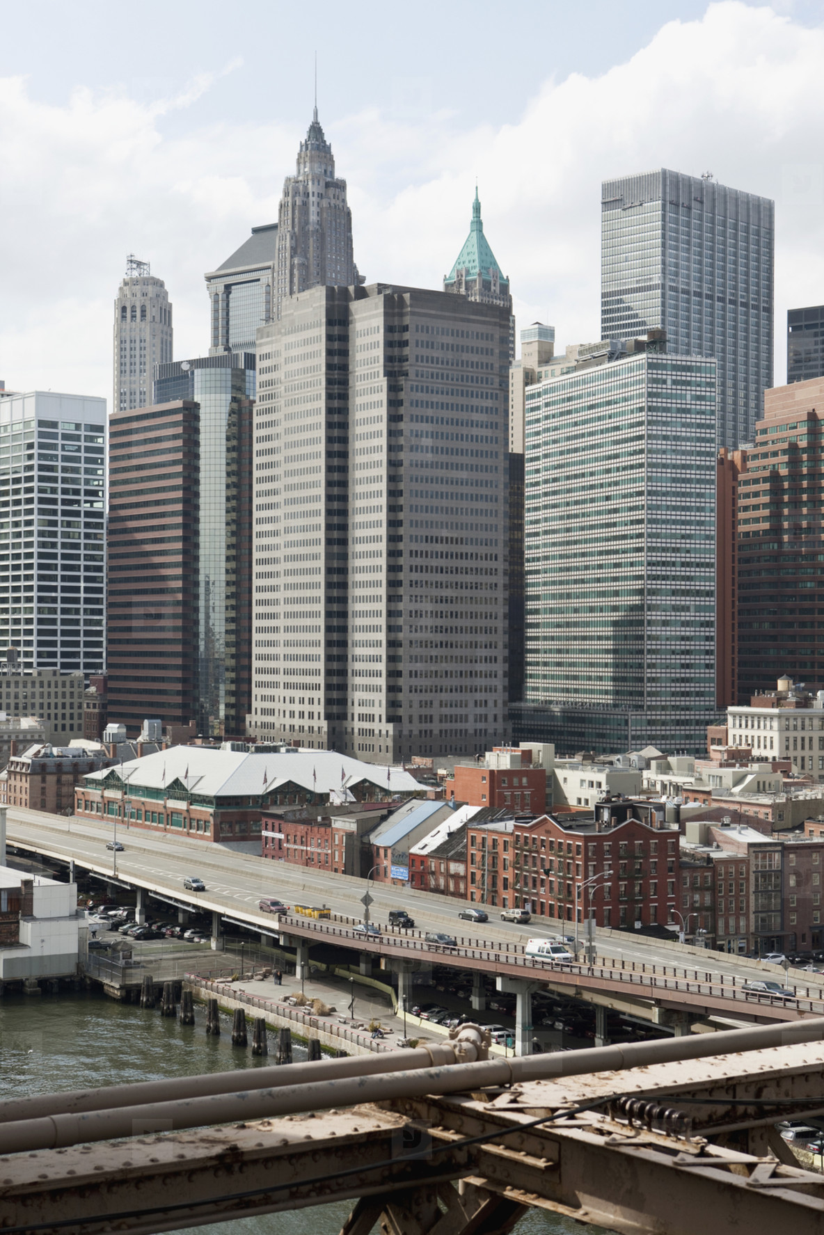 From the Moon to Manhattan 15