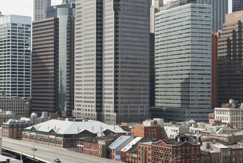 From the Moon to Manhattan #15