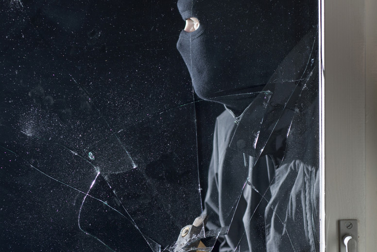 Close Up and Personal #06