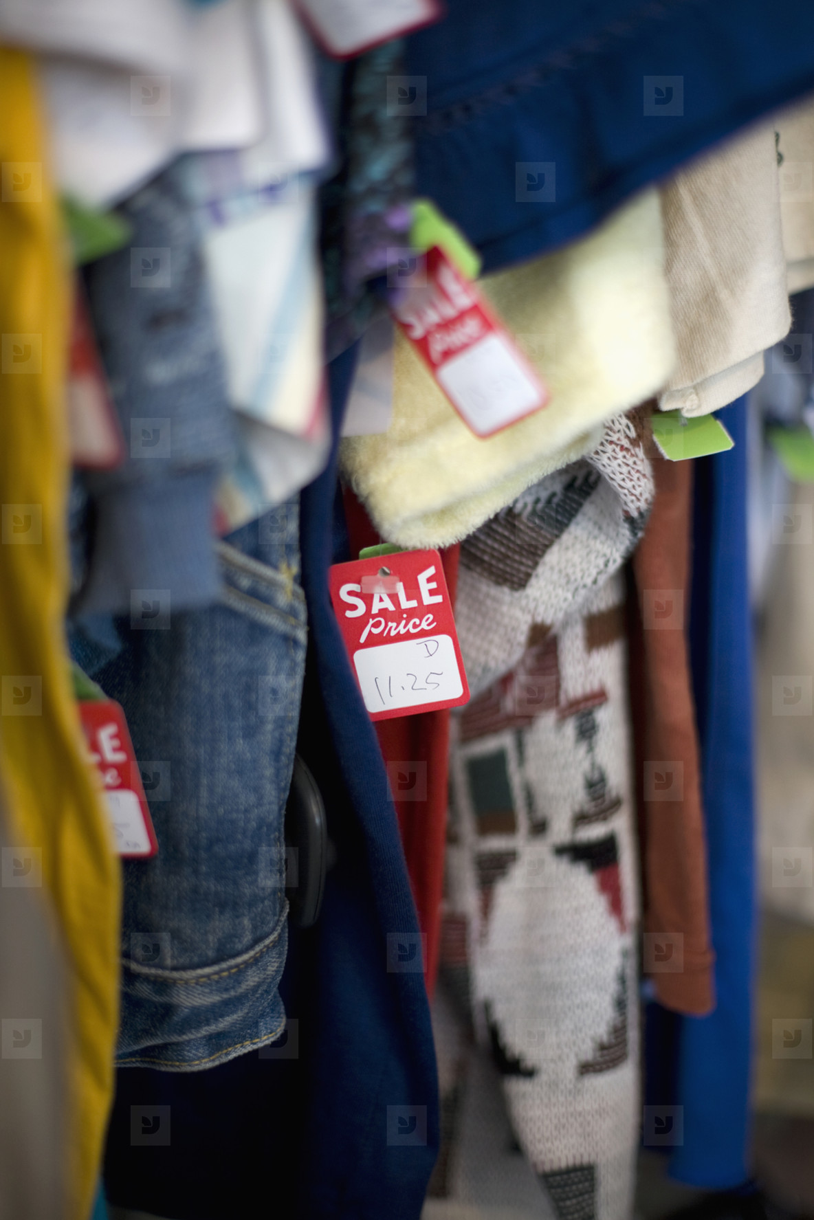 Close Up and Personal 15