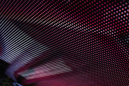 Lights Camera Close Up 08