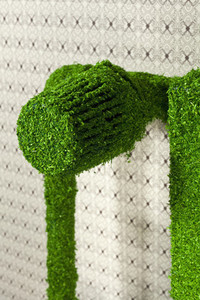 Green Living Miniatures 41