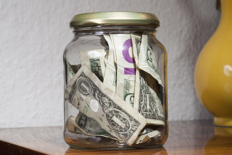 Fistful of Ideas #46