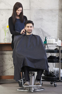 The Hair Salon 05
