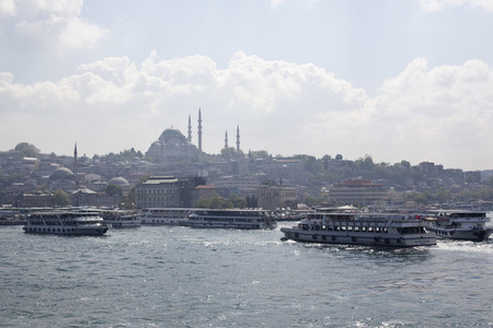 Ornamental Istanbul 06