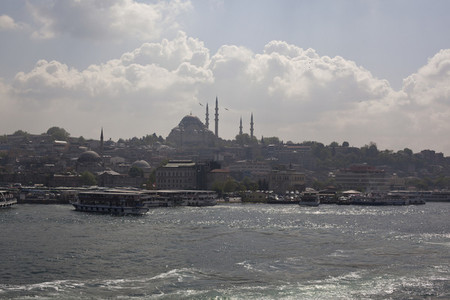 Ornamental Istanbul 15