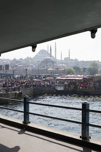 Ornamental Istanbul 21
