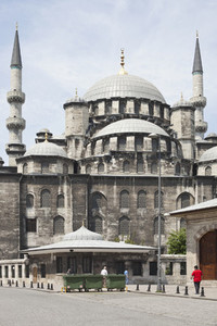 Ornamental Istanbul 23