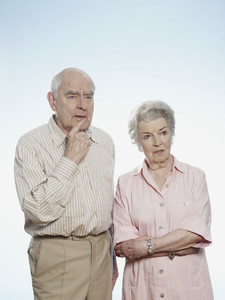 Life of a Senior Couple 52