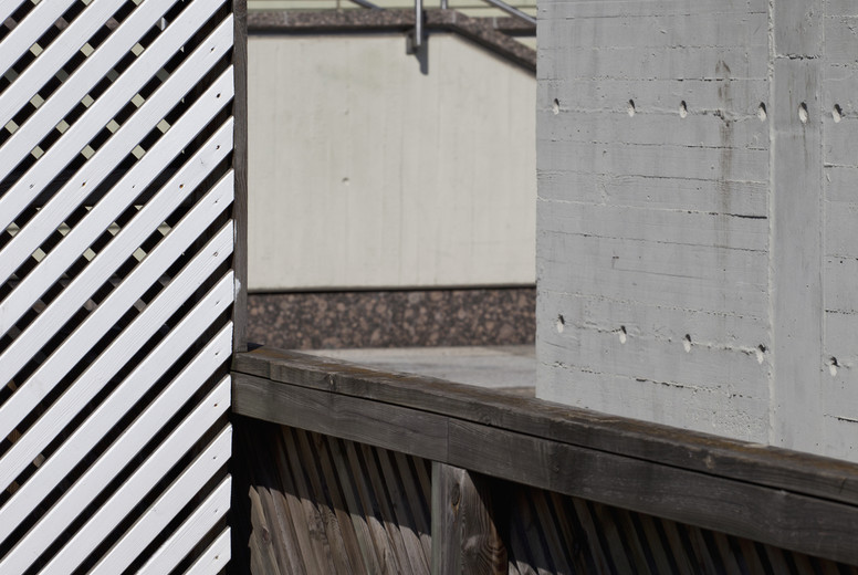 Walls and Windows #22