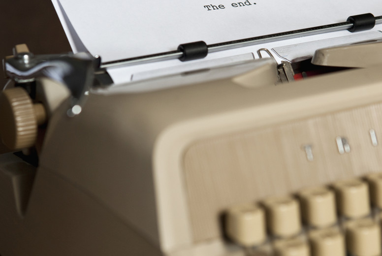 Stepping on the Cracks #01