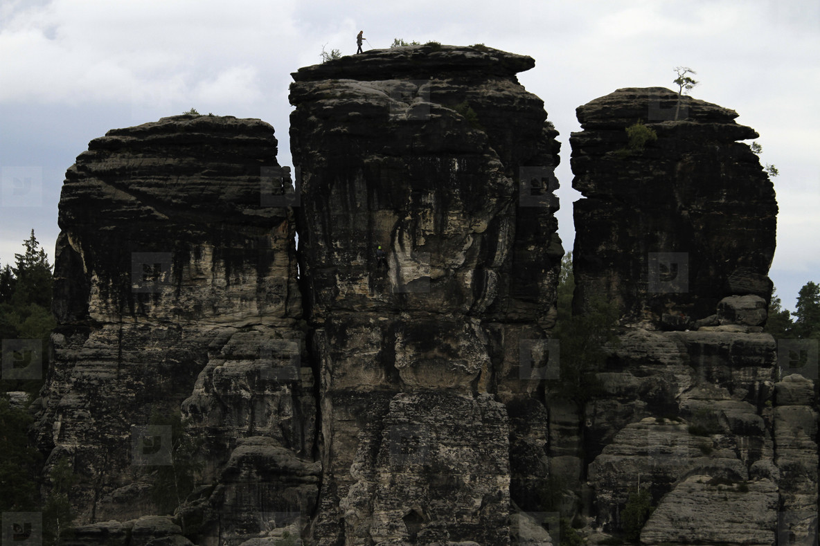 Alpine Adventures 25