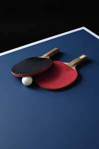 Ping Pong 22