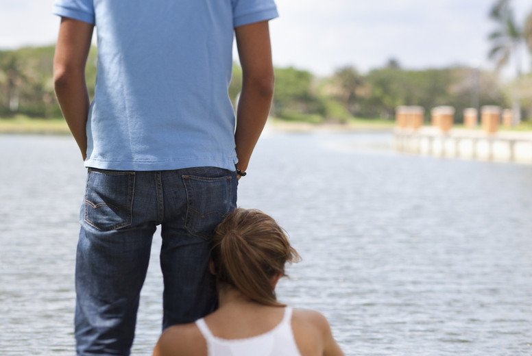 Young Adult Love #56