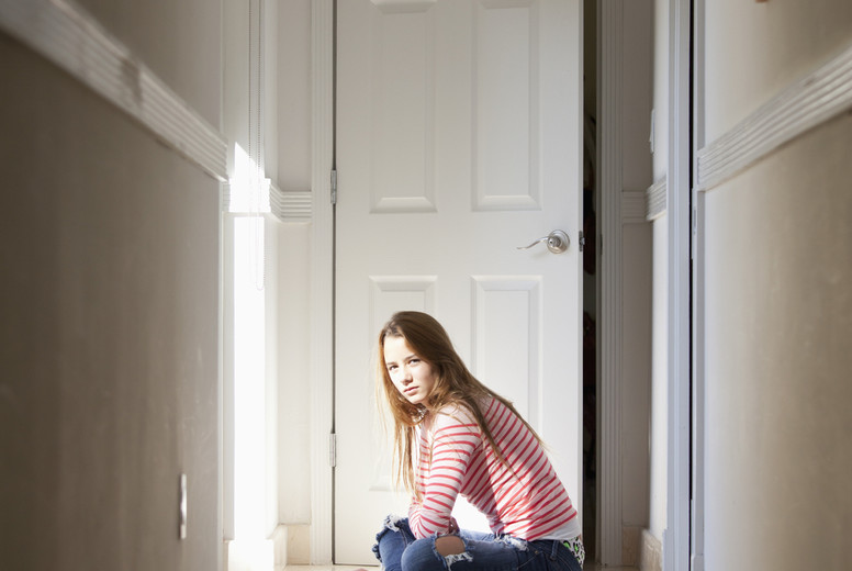 Youthful Pastimes #01